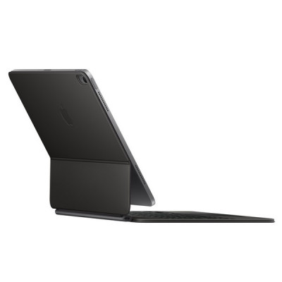 Клавиатура Apple Magic Keyboard для iPad Air 13" (M4/M3/M2) Black (MGYY4)