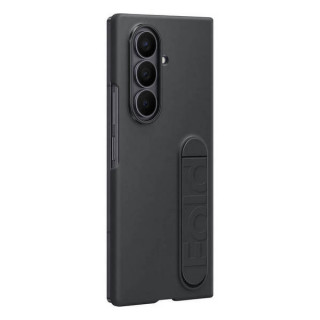 Чехол Samsung Silicone Case для Galaxy Z Fold7 (EF-MF966CBEGRU) Black