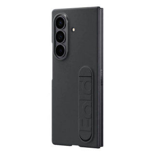 Чехол Samsung Silicone Case для Galaxy Z Fold7 (EF-MF966CBEGRU) Black