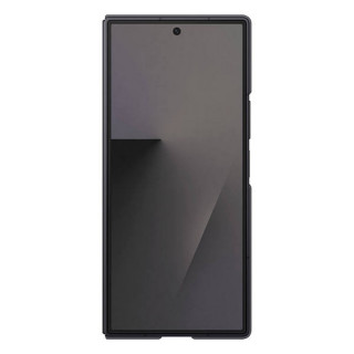 Чехол Samsung Silicone Case для Galaxy Z Fold7 (EF-MF966CBEGRU) Black