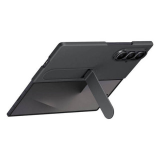 Чехол Samsung Silicone Case для Galaxy Z Fold7 (EF-MF966CBEGRU) Black