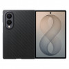 Чехол Samsung Carbon Magnet Case для Galaxy Z Fold8 (EF-KF971SBEG) Black