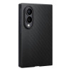 Чехол Samsung Carbon Magnet Case для Galaxy Z Fold8 (EF-KF971SBEG) Black
