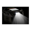 Garmin Fenix 9 Pro 51 мм inReach Carbon Gray DLC Titanium with Black/Pebble Gray Silicone Band (010-04337-10)