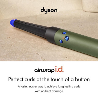 Стайлер Dyson Airwrap i.d. HS08 Straight+Wavy Ceramic Khaki