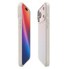Чехол Spigen Liquid Air для iPhone 18 Pro / 17 Pro (ACS12152) Natural Titanium