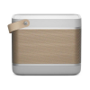 Портативная акустика Bang & Olufsen Beolit 20 Wireless Bluetooth Portable Speaker (Grey Mist)