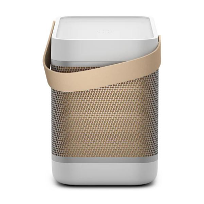 Портативная акустика Bang & Olufsen Beolit 20 Wireless Bluetooth Portable Speaker (Grey Mist)