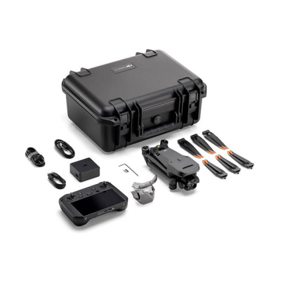 Квадрокоптер DJI Mavic 3T Thermal (Universal Edition)