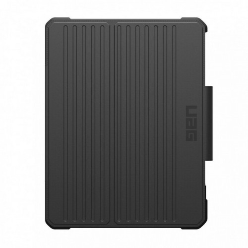Чехол UAG Metropolis SE для iPad Pro 13" (2024) черный (Black) 124476114040