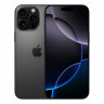 Apple iPhone 16 Pro Max 256 GB (Black Titanium / Черный титан)