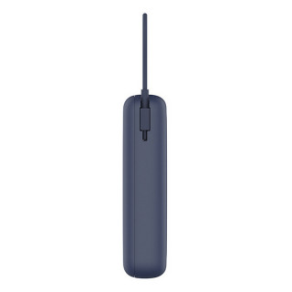 Внешний аккумулятор Xiaomi Power Bank 20000mAh (BHR8975GL) Blue