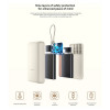 Внешний аккумулятор Xiaomi Power Bank 20000mAh (BHR8975GL) Blue