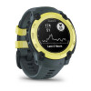 Умные часы Garmin Instinct E 40 mm Electric Lime with Twilight Band (010-02932-01)