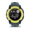 Умные часы Garmin Instinct E 40 mm Electric Lime with Twilight Band (010-02932-01)