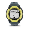 Умные часы Garmin Instinct E 40 mm Electric Lime with Twilight Band (010-02932-01)