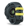 Умные часы Garmin Instinct E 40 mm Electric Lime with Twilight Band (010-02932-01)