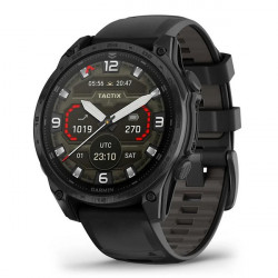 Умные часы Garmin Tactix 8 Amoled edition 47 мм (010-03405-00)