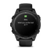 Умные часы Garmin Tactix 8 Amoled edition 47 мм (010-03405-00)