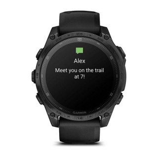 Умные часы Garmin Tactix 8 Amoled edition 47 мм (010-03405-00)
