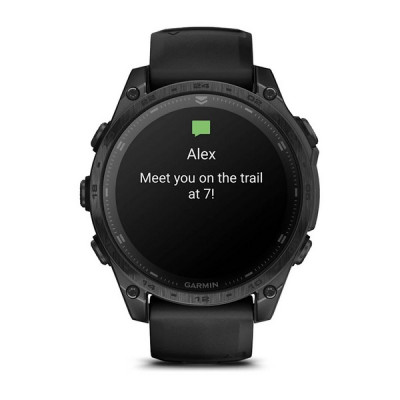 Умные часы Garmin Tactix 8 Amoled edition 47 мм (010-03405-00)