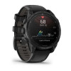 Умные часы Garmin Tactix 8 Amoled edition 47 мм (010-03405-00)