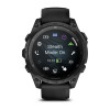 Умные часы Garmin Tactix 8 Amoled edition 47 мм (010-03405-00)