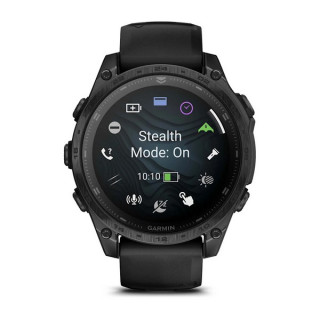 Умные часы Garmin Tactix 8 Amoled edition 47 мм (010-03405-00)