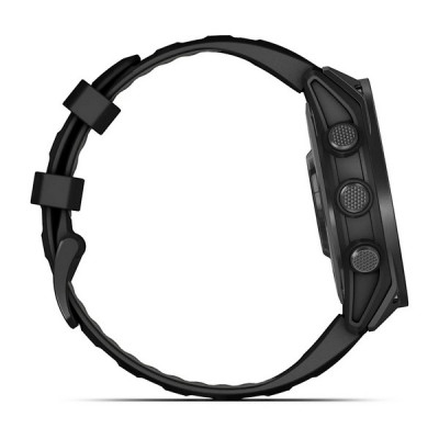 Умные часы Garmin Tactix 8 Amoled edition 47 мм (010-03405-00)