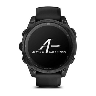 Умные часы Garmin Tactix 8 Amoled edition 47 мм (010-03405-00)