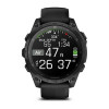 Умные часы Garmin Tactix 8 Amoled edition 47 мм (010-03405-00)