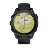 Умные часы Garmin Tactix 8 Amoled edition 47 мм (010-03405-00)