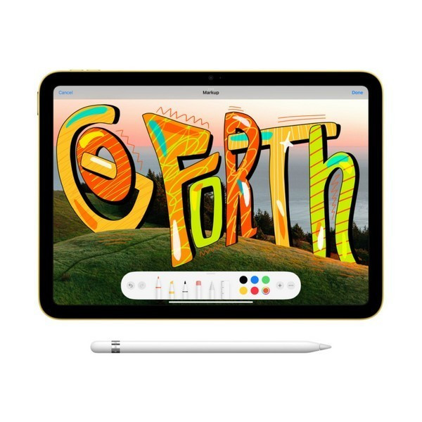 iPad 11