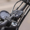 Крепление на руль мотоцикла SP Connect Moto Mount LT