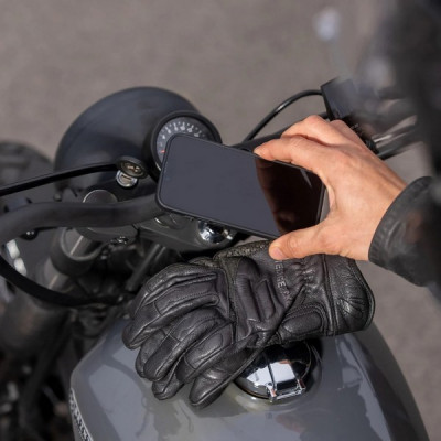 Крепление на руль мотоцикла SP Connect Moto Mount LT