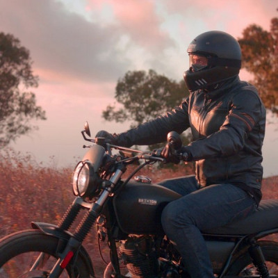 Крепление на руль мотоцикла SP Connect Moto Mount LT