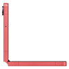 Смартфон Samsung Galaxy Z Flip7 12/512 ГБ коралловый
