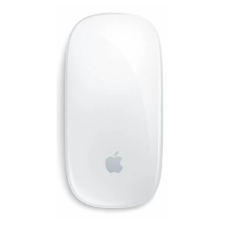 Мышь беспроводная Apple Magic Mouse USB-C (MXK53AM/A) White/Белый