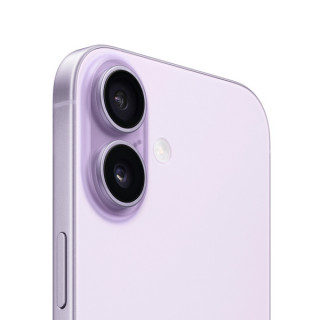 Apple iPhone 17 512 ГБ Лавандовый (Lavender)