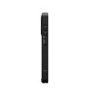 Чехол UAG Monarch Pro для iPhone 17 Pro 6.3" (114513113940) черный (Kevlar-Black)