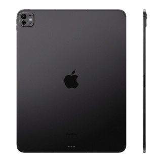 iPad Pro 13" (M5, 2025) Wi-Fi + Cellular 256 ГБ (Space Black / Черный космос)
