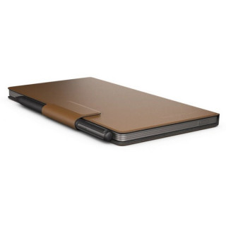 Чехол-книжка reMarkable Premium Leather Book Folio для reMarkable Pro Move (Brown) RM11A-1005NW