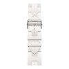 Apple Watch Series 11 Hermes 42 mm Kilim Single Tour Blanc