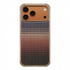 Чехол Pitaka Aramid ProGuard Case для iPhone 17 Pro Max (KI1702MGPM) Sunset
