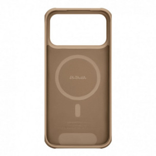 Чехол Pitaka Aramid ProGuard Case для iPhone 17 Pro Max (KI1702MGPM) Sunset