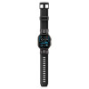 Ремешок Spigen DuraPro Armor для Apple Watch 44/45/46/49 мм (AMP09229) Black Edition