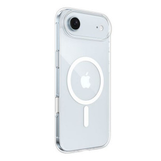 Чехол Belkin SheerForce Clear Case для iPhone Air 6.5'' Clear (MSA033hqCL)