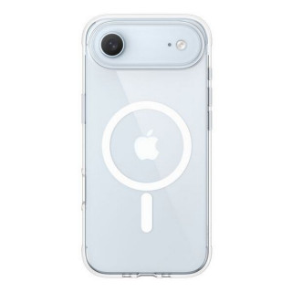 Чехол Belkin SheerForce Clear Case для iPhone Air 6.5'' Clear (MSA033hqCL)