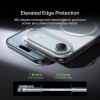 Чехол Belkin SheerForce Clear Case для iPhone Air 6.5'' Clear (MSA033hqCL)