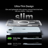 Чехол Belkin SheerForce Clear Case для iPhone Air 6.5'' Clear (MSA033hqCL)
